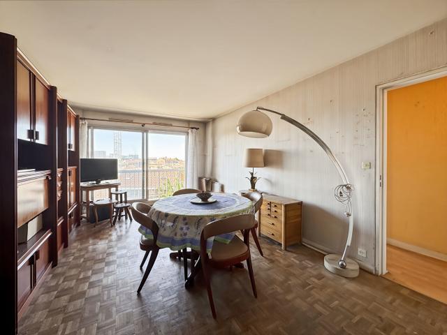 Appartement 3 pièces 67 m²