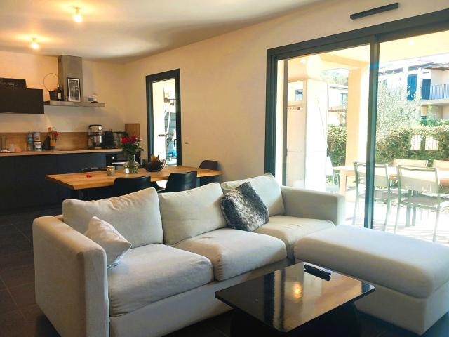 Appartement 3 pièces 67 m²