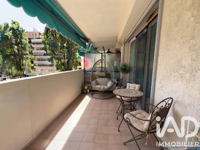 Appartement 3 pièces 67 m²