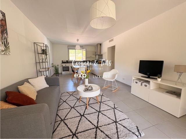 Appartement 3 pièces 67 m²