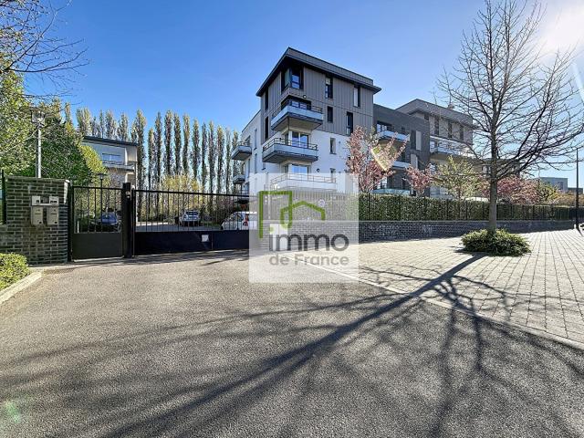 Appartement 3 pièces 67 m²