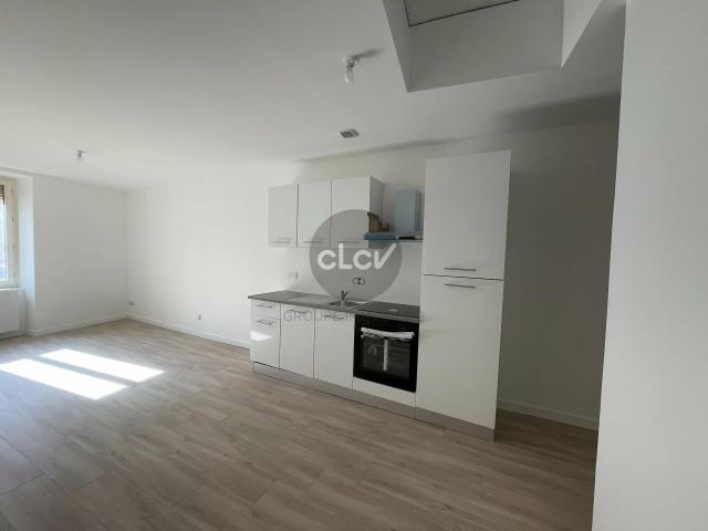 Appartement 3 pièces 67 m²