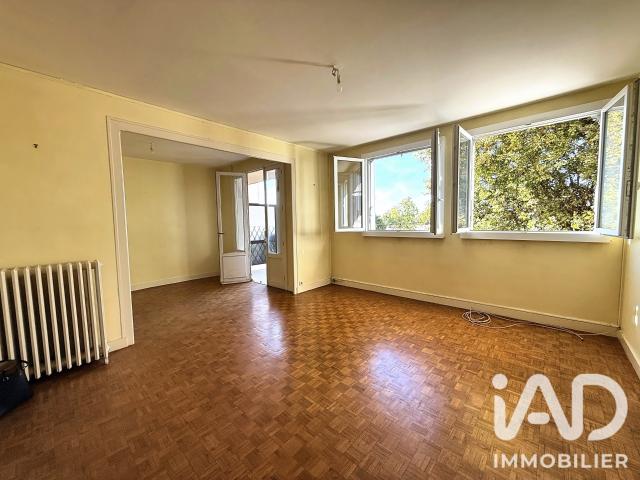 Appartement 3 pièces 67 m²