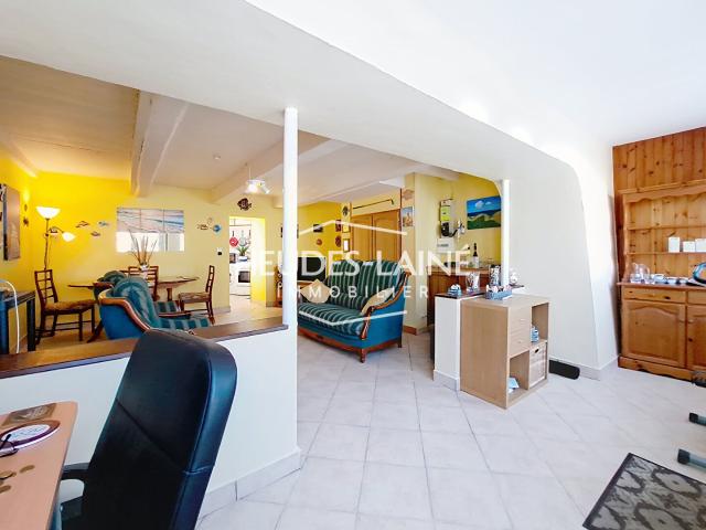 Appartement 3 pièces 67 m²