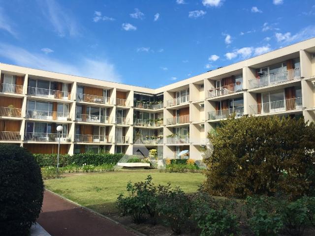 Appartement 3 pièces 67 m²