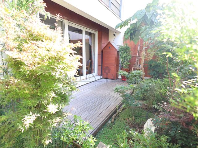 Appartement 3 pièces 67 m²
