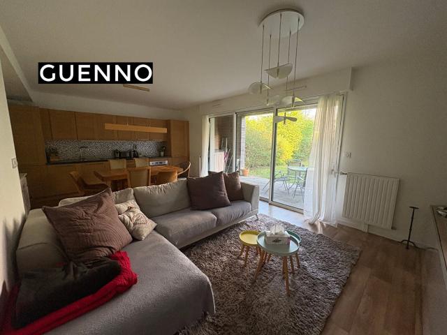 Appartement 3 pièces 67 m²
