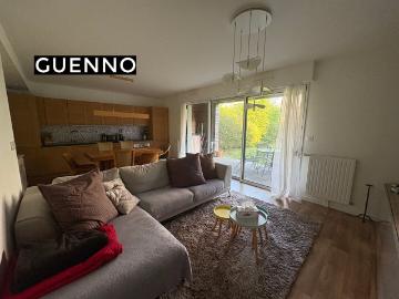 Appartement 3 pièces 67 m²