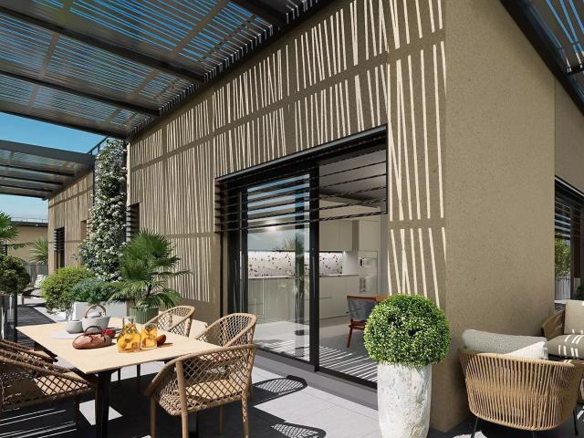 Appartement 3 pièces 67 m²