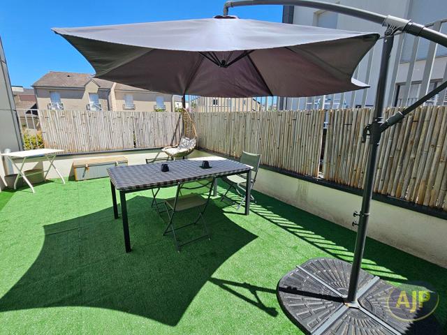 Appartement 3 pièces 67 m²