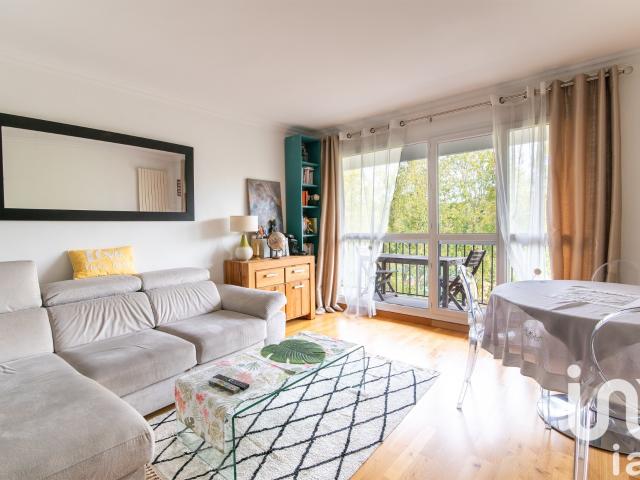 Appartement 3 pièces 67 m²