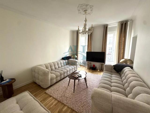 Appartement 3 pièces 67 m²