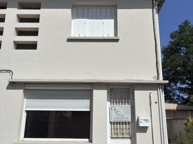 Appartement 3 pièces 67 m²