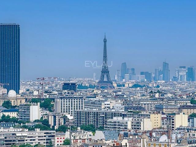 Appartement 3 pièces 67 m²
