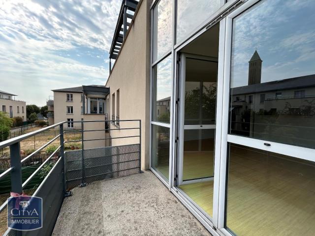 Appartement 3 pièces 67 m²
