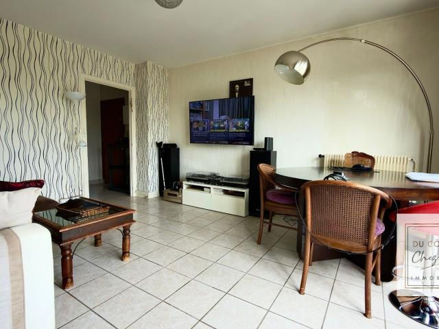 Appartement 3 pièces 67 m²