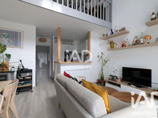 Appartement 3 pièces 67 m²