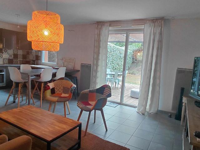 Appartement 3 pièces 67 m²
