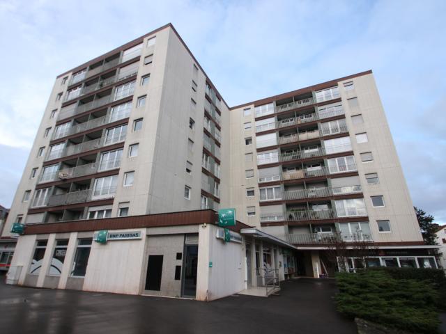 Appartement 3 pièces 67 m²