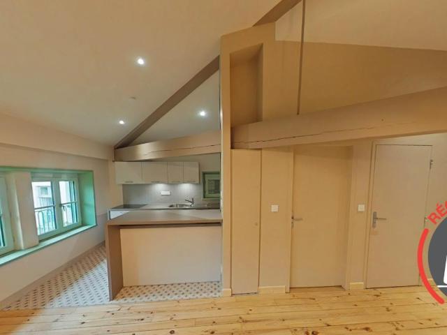 Appartement 3 pièces 67 m²