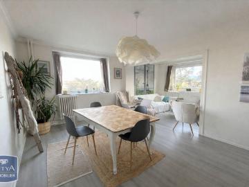 Appartement 3 pièces 67 m²