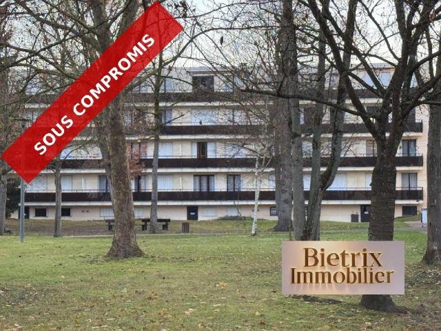 Appartement 3 pièces 67 m²