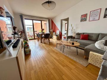 Appartement 3 pièces 67 m²