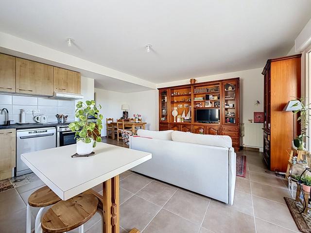 Appartement 3 pièces 67 m²