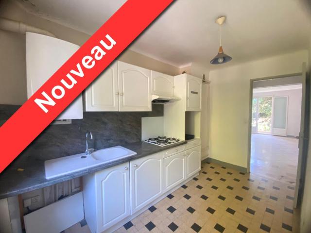 Appartement 3 pièces 67 m²