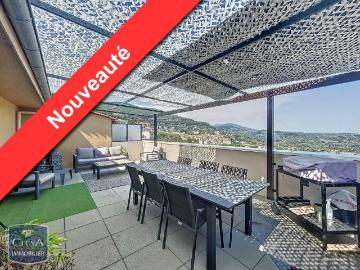 Appartement à vendre à Alpes - Parking