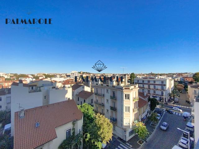 Appartement 3 pièces 71 m²