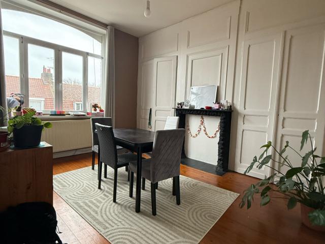 Appartement 3 pièces 67 m²