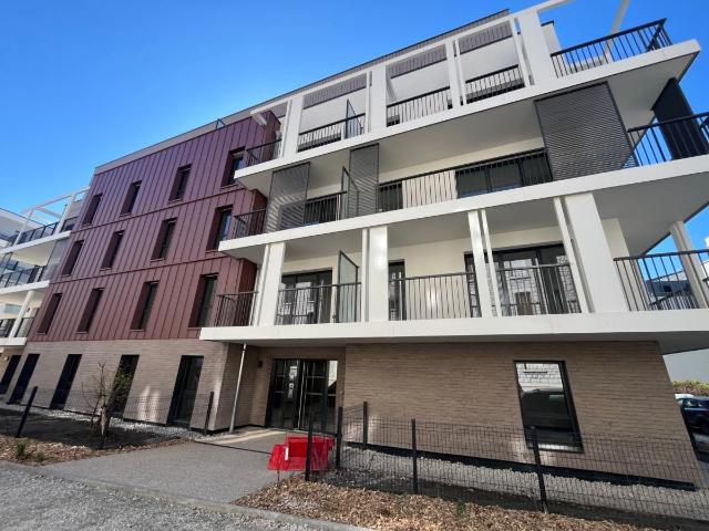 Appartement 3 pièces 67 m²