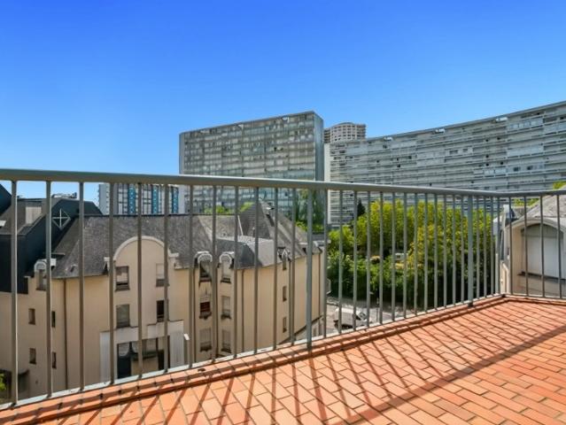 Appartement 3 pièces 67 m²