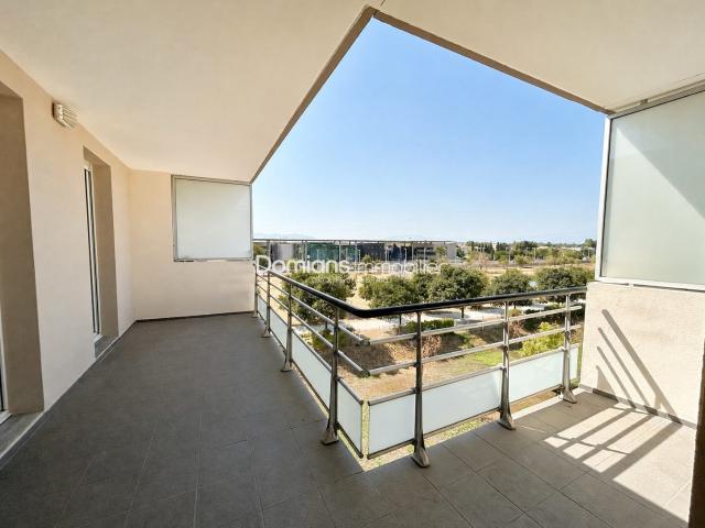 Appartement 3 pièces 67 m²