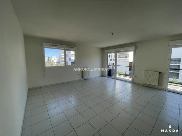 Appartement 3 pièces 67 m²