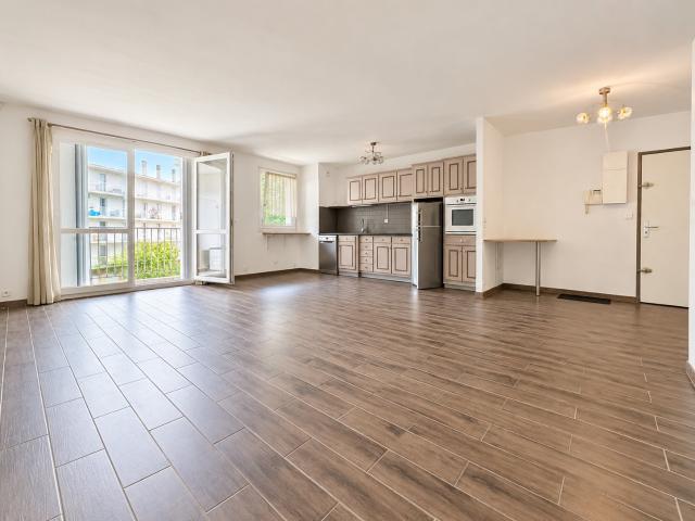 Appartement 3 pièces 67 m²