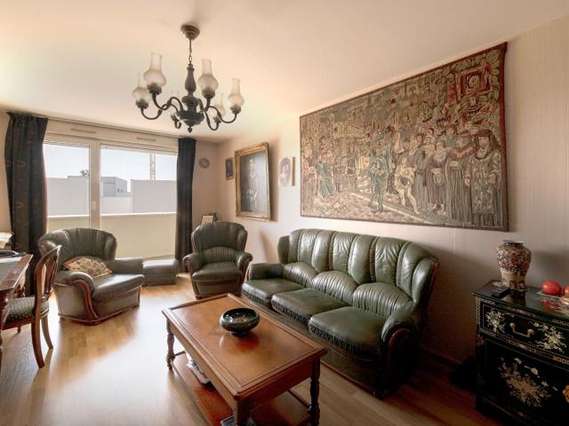 Appartement 3 pièces 67 m²
