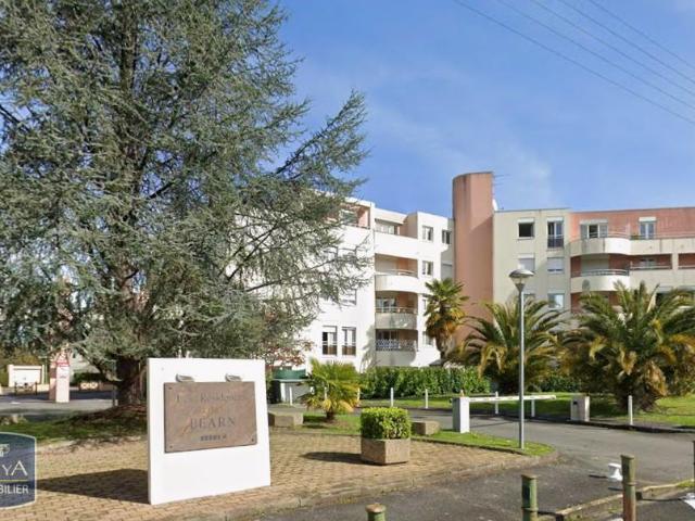 Appartement 3 pièces 67 m²