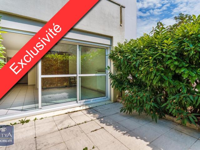 Appartement 3 pièces 67 m²