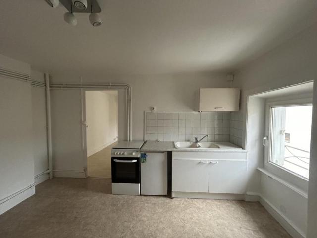 Appartement 3 pièces 67 m²