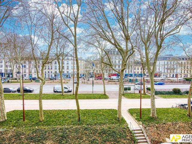 Appartement 3 pièces 67 m²