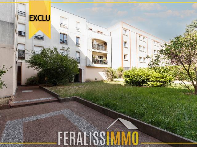 Appartement 3 pièces 67 m²
