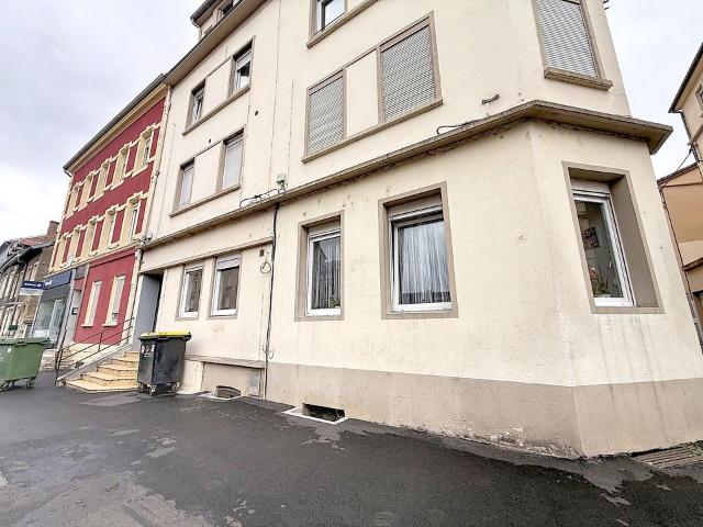 Appartement 3 pièces 67 m²
