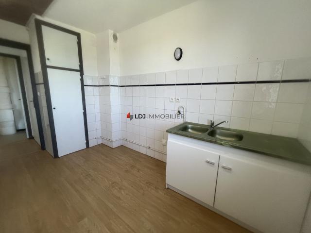 Appartement 3 pièces 67 m²