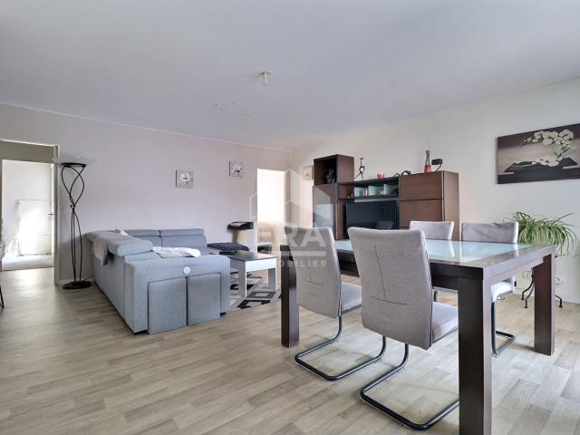Appartement 3 pièces 67 m²