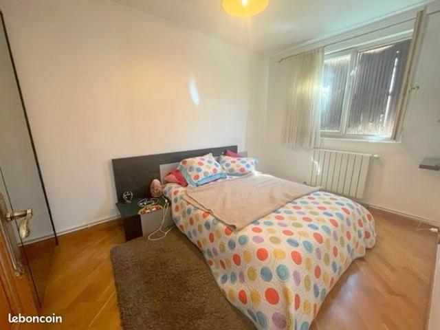 Appartement 3 pièces 67 m²