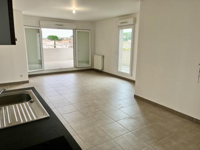 Appartement 3 pièces 67 m²
