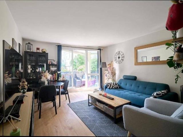 Appartement 3 pièces 67 m²