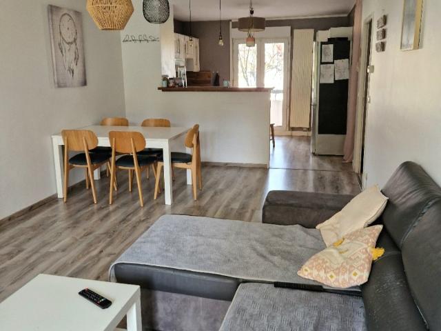 Appartement 3 pièces 67 m²